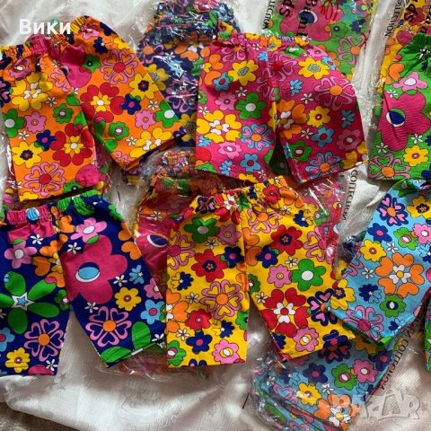 Детски памучен клин, снимка 4 - Детски клинове - 29397711