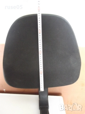 Облегалка от офис стол - 2, снимка 6 - Столове - 54092516