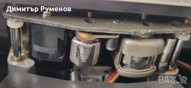 Магнетофон Sony El-7 Elcaset, снимка 6 - Декове - 56049897