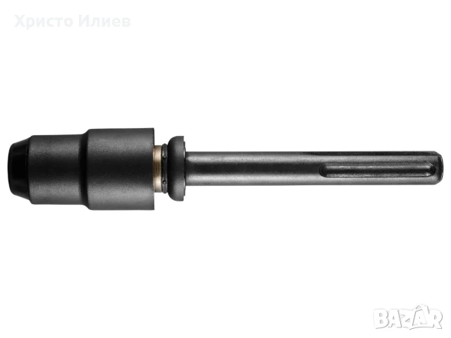 SDS адаптер Parkside Парксайд