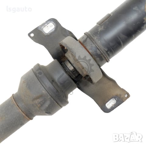 Кардан Skoda OCTAVIA II (1Z) 2004-2010 ID:111009, снимка 3 - Части - 42245287