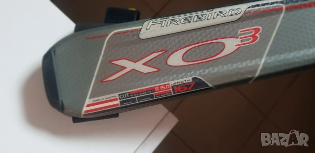 Продарвам ски BLIZZARD и FISCHER, снимка 13 - Зимни спортове - 52933232