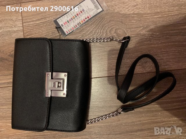 Дамски чанти, снимка 5 - Чанти - 32031122