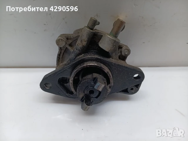 Вакуум помпа за Opel / Опел 1.3 дизел Комбо Корса Мерива 