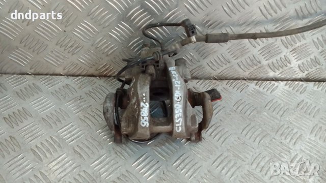 Спирачен апарат Mercedes CLS350 CDI C218 2012г.(заден ляв)	