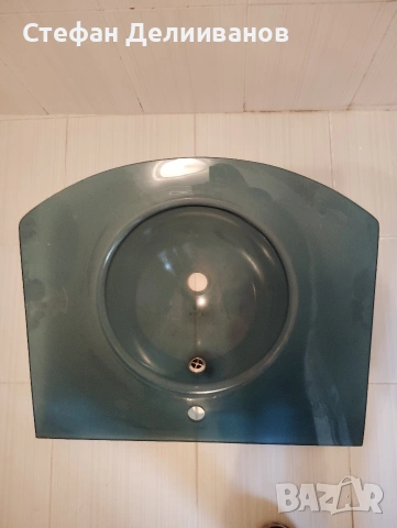 стъклена мивка за баня , снимка 3 - Мивки - 53201390