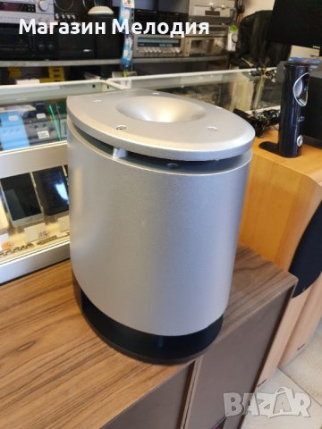 Активен субуфер / активна бас каса ECLIPSE Sub Wooofer 316SW Made in Japan В отлично техническо и ви, снимка 8 - Тонколони - 39824843