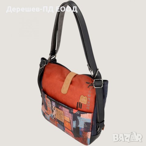 Раница Anekke Contemporary 37805-144, снимка 3 - Раници - 42413884