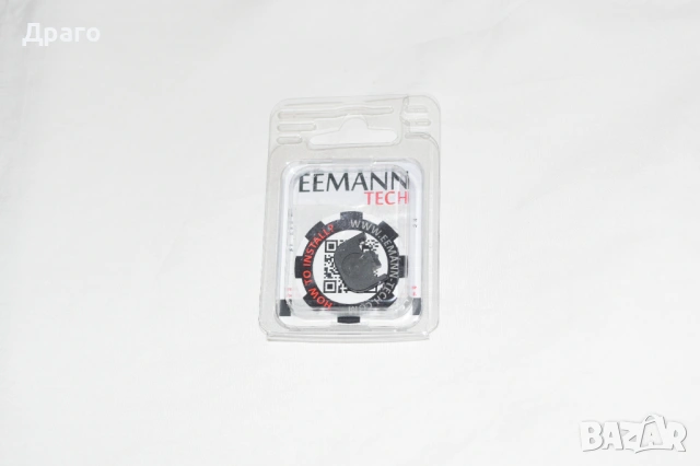 Eemann Tech капачка на затвора за пистолет GLOCK Gen 3 / Gen 4 Small Frames