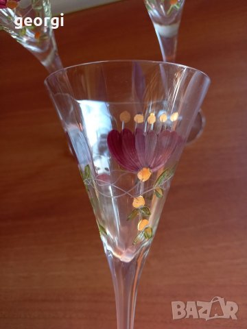 Немски чаши, снимка 4 - Колекции - 35420656