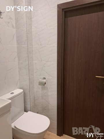 Дизайн и проектиране на баня, снимка 5 - Ремонти на баня - 31378447