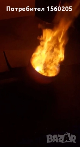 горелка за отработено масло от 20 до 80 киловата, снимка 11 - Други инструменти - 48308130