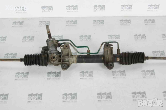  Хидравлична кормилна рейка за Renault Laguna I 2.0i 113к.с. (1993-2002), снимка 2 - Части - 44740928