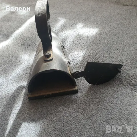 Ютия Много Стара