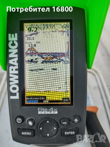 Лодка Fich boat 395-регистрирана, снимка 6 - Воден транспорт - 54069904