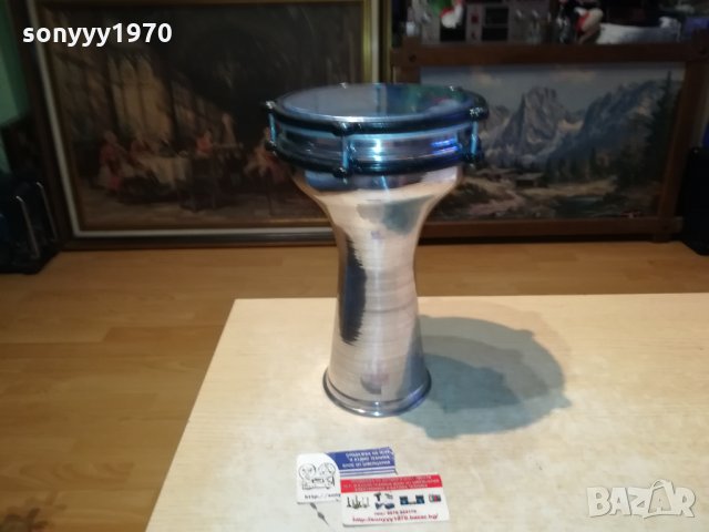 ГОЛЯМА НОВА ТАРАМБУКА-ИНОКС 2001220919