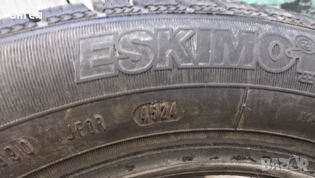 185.60.15 sava, снимка 6 - Гуми и джанти - 53271166