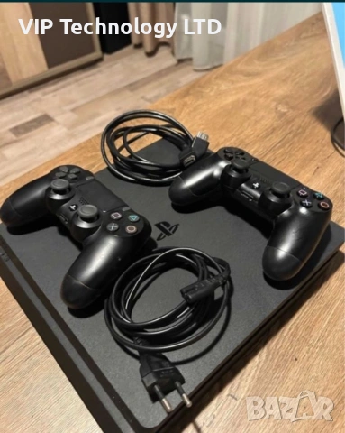 SALE! Sony Playstation 4 Гаранция 12м