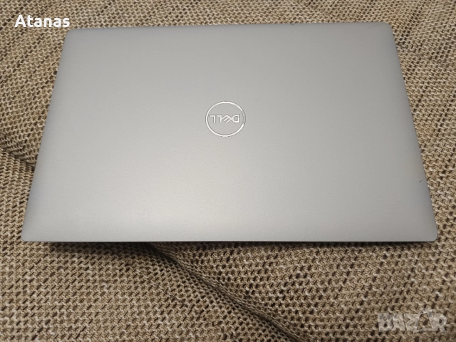 Лаптоп Dell Latitude 5420, снимка 4 - Лаптопи за работа - 52482265