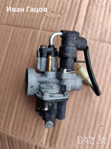 Карбуратори dellorto, mikuni, keihin, снимка 9 - Части - 50569820