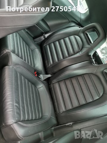 Vw scirocco 2.0tdi dsg / фв сироко 2.0 тди на части , снимка 11 - Автомобили и джипове - 29518188