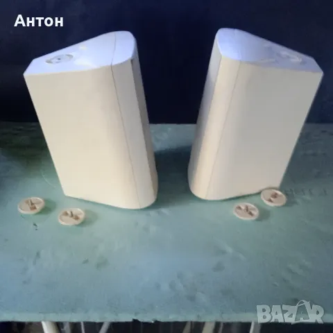 Тонколони Blue Whale-BS-1060T, снимка 2 - Тонколони - 47481847