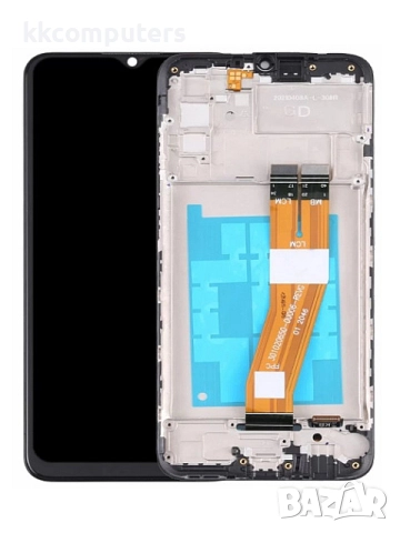 LCD дисплей за Samsung Galaxy A02s (A025G)
