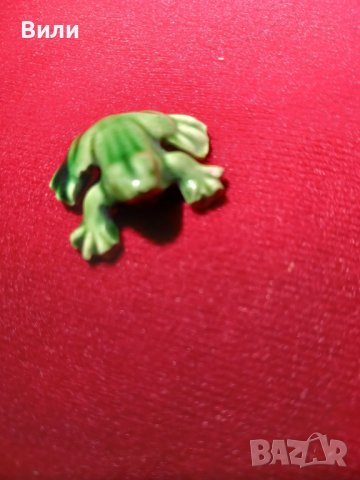 Стъклени миниатюри на слончета, костенурки, лебеди, снимка 9 - Декорация за дома - 40201949