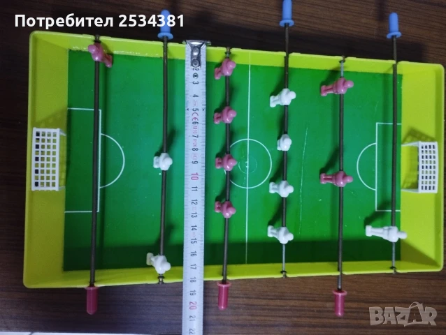 Стара игра/Джаги/мини, снимка 2 - Колекции - 51076171