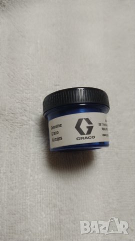 Дюза за Graco грако, снимка 3 - Компресори - 37758824