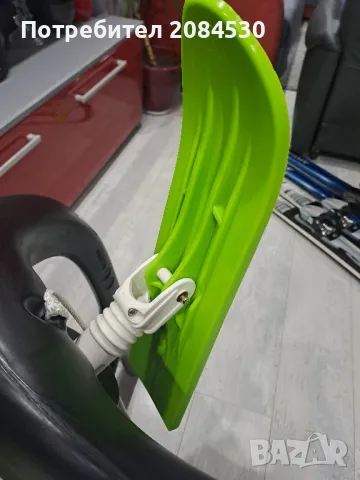 Немска шейна BIG BOBBY BOB, снимка 8 - Зимни спортове - 48572096