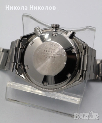 Seiko Kakume , снимка 9 - Мъжки - 53130446