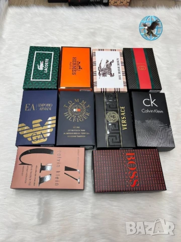 мъжко бельо hugo boss hermes emporio armani versace tommy hilfiger calvin klein dsquared2 