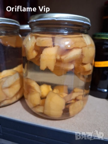 Компот от дюли 