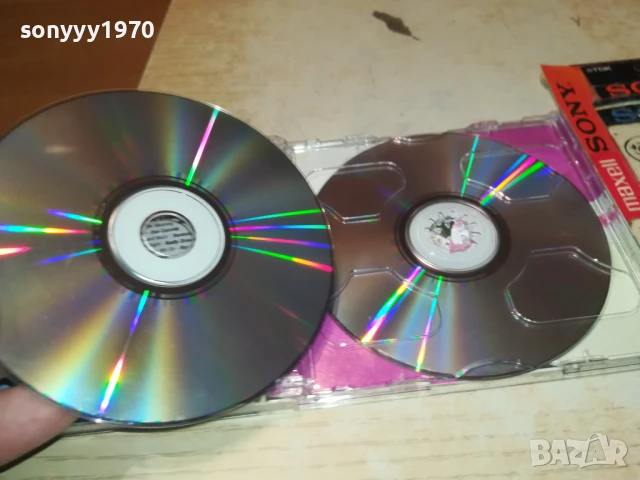 NOW 53 X2CD 1208251916, снимка 5 - CD дискове - 51343899