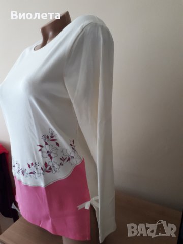 Пижама - 48, 50, снимка 2 - Пижами - 37982950