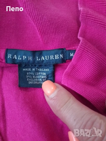 Тениска Polo, снимка 2 - Тениски - 50793579