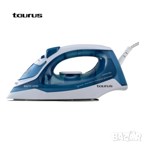 Ютия TAURUS Baltic 2200, снимка 2 - Ютии - 52084223