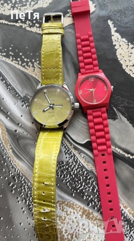 Дамски часовници на марки 