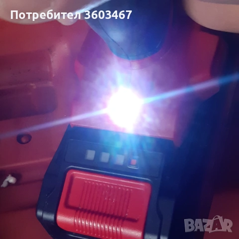 Винтоверт, снимка 7 - Винтоверти - 53133110