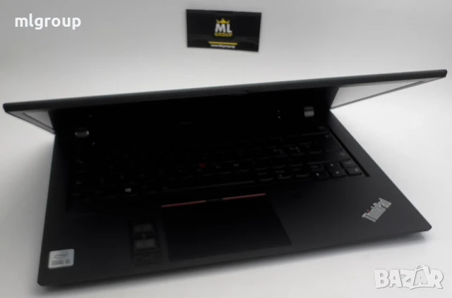 #MLgroup предлага: #Lenovo ThnikPad T14 Gen 1, втора употреба, снимка 3 - Лаптопи за работа - 50561828