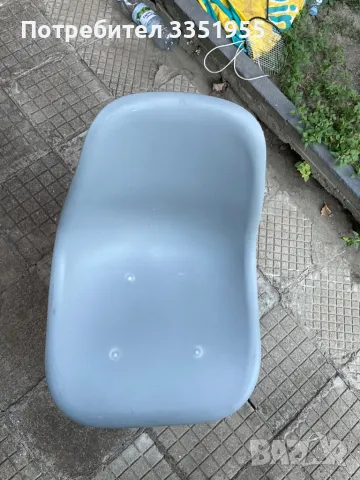 Трапезни столове 4 броя и маса, снимка 5 - Столове - 47453078