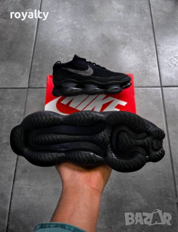 Nike Air Max Scorpion мъжки маратонки , снимка 6 - Маратонки - 51770774