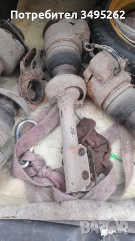 въздушно окачване субаро, снимка 4 - Части - 44253642