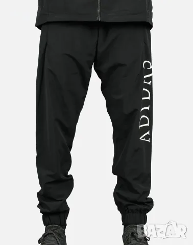 adidas PLANETOID TRACK PANT - мъжко долнище р-р M 