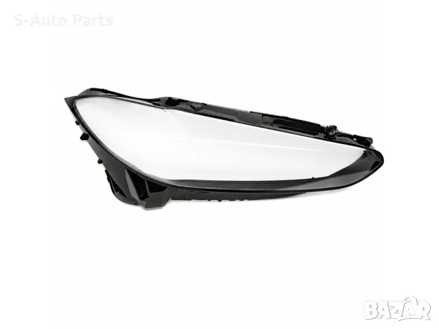 Стъкла за фарове на BMW 4 G22 / G23 Pre-Face (2020-2023)​, снимка 2 - Аксесоари и консумативи - 55724983