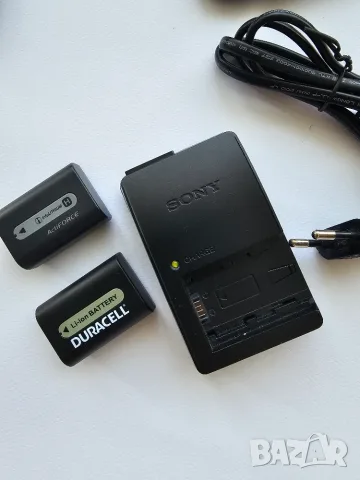 Фотоапарат Sony Cybershot DSC-HX1 , снимка 6 - Фотоапарати - 55822757