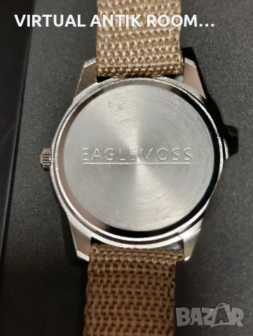 * КОЛЕКЦИЯ * Мъжки часовници... Air Force , снимка 5 - Мъжки - 48159933