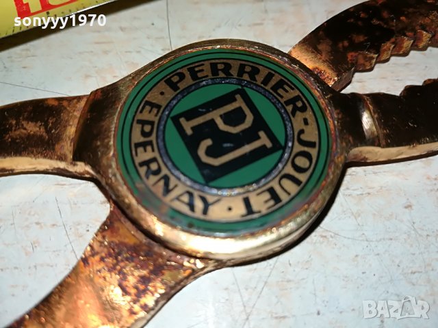 perrier-внос france 0908211101, снимка 12 - Антикварни и старинни предмети - 33763072