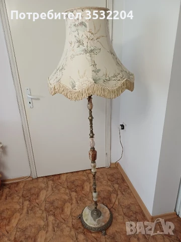 Оникс лампион